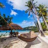 Отзыв от Василий - Виза Destination Thailand