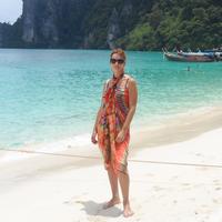 Отзыв от Регина - виза ДТВ